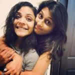 Reshma Shinde Instagram - Happiest birthday Mauuud @anujasatheofficial No matter what I'll be there for you... Always & forever Thank you for always pushing me to try my best. I love you moon and back❤️🧿 #latebdaypost #BFF #love
