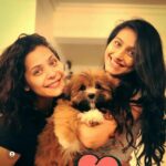 Reshma Shinde Instagram - Happiest birthday Mauuud @anujasatheofficial No matter what I'll be there for you... Always & forever Thank you for always pushing me to try my best. I love you moon and back❤️🧿 #latebdaypost #BFF #love