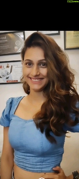 Reshma Shinde Instagram - Celebrity @reshmashinde02 Thane