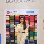 Reshma Shinde Instagram - Was truly honored to be invited to cut the ribbon and officially open the GoColors store in Pune! 🎀🪶 at ITI Aundh What a fantastic day filled with creativity and style. Met fellow talented creators, played exciting games, and soaked in the vibrant atmosphere. GoColors is more than just a brand; it's a fashion destination that celebrates individuality. Their stunning range of clothing caters to diverse tastes and styles, ensuring that there's something for everyone. From comfortable everyday wear to chic and trendy outfits, GoColors has it all. I had an absolute blast exploring their collection, and I'm excited to see how they continue to redefine fashion in Pune! 🛍✨ #GoColorsPuneLaunch #FashionForward #CreativityUnleashed
