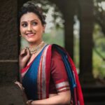 Reshma Shinde Instagram - I hear you in My heart ❤️ . @momentsbyatmos @esharana.makeupartist