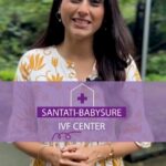 Reshma Shinde Instagram - आज-काल PCOS मुळे माता होण्यासाठी इच्छुक स्त्रियांना irregular menses चा त्रास होतो आणि त्यामुळे गर्भधारणा होण्यास अडचणी निर्माण होतात. अशा स्त्रियांनी आता अजिबात काळजी करायची गरज नाही. IVF क्षेत्रात ज्याचं सन्मानाने नाव घेतलं जातं असं Santati-Babysure आयव्हीएफ सेंटर जे अत्याधुनिक टेक्नॉलॉजी अन तज्ञ डॉक्टरांसाठी ओळखलं जातं, अश्या योग्य ठिकाणी उपचार घेतल्यास बाळ होण्यासाठी चाहूल लागण्याचे चान्सेस हमखास वाढतात. PCOS चा त्रास असणाऱ्या अनेक स्त्रियांना SANTATI-BABYSURE आयव्हीएफ सेंटर मध्ये उपचार घेतल्याने बाळ झालेलं आहे. त्यामुळे आपल्यापैकी कुणाला किंवा आपल्या ओळखीतल्या कुणाला PCOS मुळे किंवा इतर कारणांनी मेन्सेस चा प्रॉब्लेम असेल... 1 किंवा 2 ट्यूब ब्लॉक आहेत, रीपिटेड IUI व IVF फेल आहेत. तर आजच Santati-Babysure IVF centre ला कॉल करून अपॉइंटमेंट घ्या. अधिक माहितीसाठी 985 985 05 05 93 93 05 05 05 या नंबर वरती कॉल करून आपली Appointment आजच बुक करा. #Ivf #fertility #pregnancy #motherhood #fatherhood #IVFClinic #IVFTreatment #FertilityTreatment #IVFSpecialist #IVFDoctors #ivfsuccess