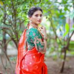 Reshma Shinde Instagram - स्टार प्रवाह परिवार गणेशोत्सव २०२३.. आरती घराघरातली..