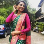 Reshma Shinde Instagram - Deepa🧿❤️ #LastDayOfBeingDEEPA