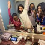 Reshma Shinde Instagram - Chandrayaan-3 Touchdown: A Proud Moment For India, A Big Boost For Spacetech Startups. As the nation bursts with joy over the successful landing of Vikram Lander near the Moon’s South Pole!