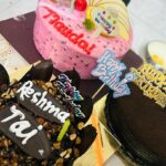 Reshma Shinde Instagram - It’s all about yesterday 🥂 HAPPY BIRTHDAY @reshmashinde02 #party #happybirthday #friendsforever #godblessyou