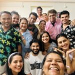 Reshma Shinde Instagram - It’s all about yesterday 🥂 HAPPY BIRTHDAY @reshmashinde02 #party #happybirthday #friendsforever #godblessyou