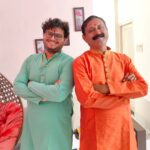 Reshma Shinde Instagram - दिवाळीच्या हार्दिक शुभेच्छा🪔♥️🧿 . #happy #family #love #festival #diwali #trending #trendingreels