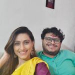 Reshma Shinde Instagram - दिवाळीच्या हार्दिक शुभेच्छा🪔♥️🧿 . #happy #family #love #festival #diwali #trending #trendingreels