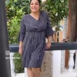 Rethika Srinivas Instagram – Style is a way to say who you are without having to speak.

#rethika #rethikasrinivas #style #joy #black #positivevibes