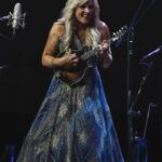 Rhonda Vincent Instagram - Catch the Queen of Bluegrass this week! 1/11 - Stowe, VT - Spruce Peak Performing Arts Center 1/12 - Sellersville, PA - Sellersville Theater 1/13 - Oregon, OH - Maumee Bay Lodge & Conference Center 1/14 - Nelsonsville, OH - Stuart’s Opera House rhondavincent.com for more details!