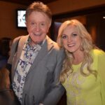 Rhonda Vincent Instagram - Happy Birthday to Grand Ole @opry Star Bill Anderson I’m so honored to call you a friend. May you enjoy a blessed birthday!!