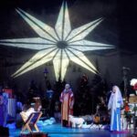 Rhonda Vincent Instagram - Need Your Help - We’re shooting a video of the #Nativity next week in the Nashville area, and I’m thinking it would be so cool to actually shoot on a location that has camels, donkeys, sheep - a place that would allow us to portray the actual location of the birth of Jesus, as decscribed in the Bible. Anyone have such a location in the #Nashville area and would allow us to film there?