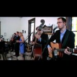 Rhonda Vincent Instagram - BLUE SKY CATHEDRAL I’m starting a Sunday series from the Sunday Mornin’ Singin’ live taping! #sundaymorninsingin