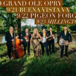 Rhonda Vincent Instagram - Rhonda Vincent & The Rage www.rhondavincent.com