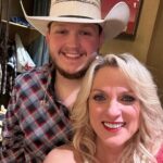 Rhonda Vincent Instagram - Happy Golden Birthday Zack Arnold!! He’s 23 today on August 23 in the year 2023!! We’re excited to celebrate with you tonight on the Grand Ole @opry ! Zack you are ultra talented, and I started to write some mushy things about how wonderful you are, but I know everyone already knows how sweet you are, if they truly know you. See ya tonight for a Grand Ole Ragin’ Birthday!!