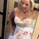 Rhonda Vincent Instagram - Let’s go Gettysburg Bluegrass Festival!! @gettysburgbluegrass Granite Hill Camping Resort