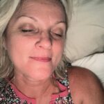 Rhonda Vincent Instagram - Love an overnight bus sleep — all the way to @gettysburgbluegrass - Good night my friends 🙏❤️🙏 Granite Hill Camping Resort