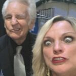 Rhonda Vincent Instagram - We’ll be looking for you at the @opry tonight!! Come join us! www.opry.com Grand Ole Opry