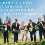 Rhonda Vincent Instagram -