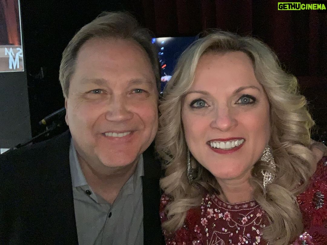 Rhonda Vincent Instagram - Happy Merry Christmas Birthday to Grand Ole @opry Star and Master Musician @stevewariner !!