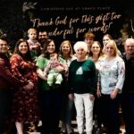 Rhonda Vincent Instagram - Christmas memories 12/25/2023