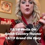 Rhonda Vincent Instagram -
