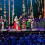 Rhonda Vincent Instagram - Thank you for the SOLD OUT SHOW!! Let’s do it again 12/17 Irwin PA - Lamp Theatre 12/18 Berlin OH - @theamishcountrytheater 12/19 Grand Ole @opry www.opry.com #RhondaVincent & The Rage #bluegrass #Christmas #Family #Fun #ComeSingAlong www.rhondavincent.com