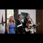 Rhonda Vincent Instagram - JUST AS I AM - Rhonda Vincent #sundaymorninsingin