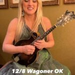 Rhonda Vincent Instagram -
