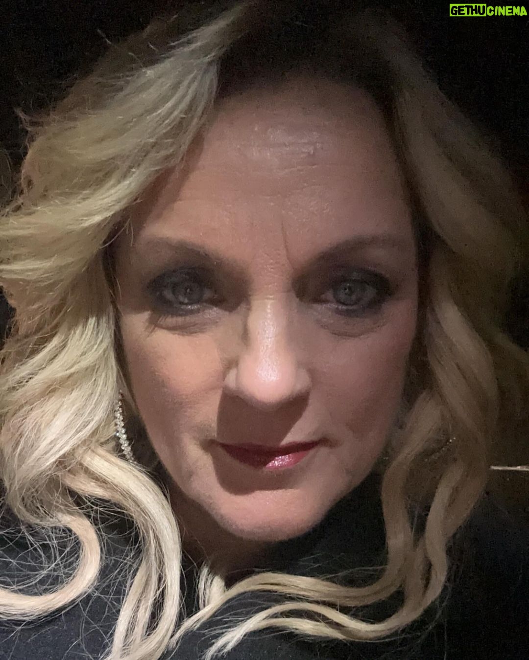 Rhonda Vincent Instagram – Made it the Grand Ole @opry www.opry.com ...