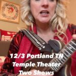 Rhonda Vincent Instagram -