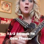 Rhonda Vincent Instagram -