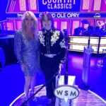 Rhonda Vincent Instagram - CONGRATULATIONS to Missouri’s own #RubyLeigh @rubyleighofficial !! She needs our HELP next week on Team @reba !! Get @nbcthevoice App & get ready to VOTE for RUBY!!! #VoteForRuby #TheVoice