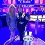 Rhonda Vincent Instagram - Tune in now to root on my friend and fellow Missourian @rubyleighofficial #RubyLeigh as she competes @nbcthevoice on Team @reba McEntire!! GO RUBY!!