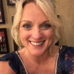 Rhonda Vincent Instagram - If you’re happy and you know it and especially if you’re not happy — JOIN ME THIS MORNING at 11am - Lebanon Tennessee - 81 Franklin Road - Family Baptist Church - God doesn’t always promise that we will be happy…… until we reach Heaven! But we can rejoice and uplift each other till we get there. At Family Baptist we sing hymns, pray, and Pastor Joe Nelms will bless your heart with the message! Hurry - church starts at 11am. (Did you turn your clock back?)