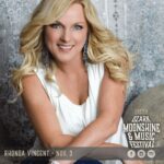 Rhonda Vincent Instagram - 11/3 Fairfield Bay, Arkansas - @ozarkmoonshinefest 11/4 Grand Ole @opry www.opry.com #rhondavincent #therage www.rhondavincent.com