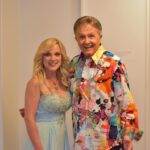 Rhonda Vincent Instagram - Happy Birthday to Grand Ole @opry Star Bill Anderson I’m so honored to call you a friend. May you enjoy a blessed birthday!!