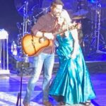 Rhonda Vincent Instagram - Happy 16th Grand Ole @opry Anniversary @joshturnermusic Grand Ole Opry