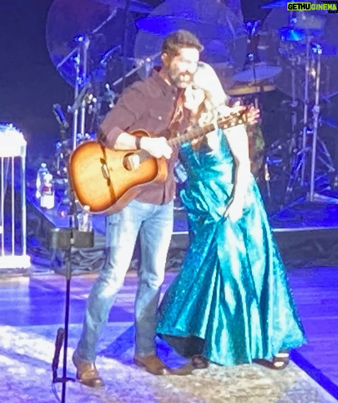 Rhonda Vincent Instagram - Happy 16th Grand Ole @opry Anniversary @joshturnermusic Grand Ole Opry