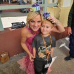 Rhonda Vincent Instagram - See the fun we have @dollywood ? #Bluegrass Fun with @rhondavincent & the rage - Mon 10/23 Pigeon Forge TN 1pm - 3pm - 5pm #RhondaVincent & The Rage www.dollywood.com Dolly Wood Theme Park