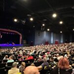 Rhonda Vincent Instagram - Fabulous crowd today @dollywood as we brought our brand of #bluegrass to the Harvest Festival!! Join us Monday 1pm - 3pm - 5pm 10/23 Pigeon Forge TN #RhondaVincent & The Rage 10/24 Grand Ole @opry 10/27 Mamaroneck NY @theemelintheatre 10/28 York PA 10/31 Grand Ole #Opry 11/3 Fairfield Bay AR 11/4 Grand Ole Opry 11/9 Wilmington OH @industrialstrengthbluegrass 11/10 Newberry SC 11/11 Palatka FL …..complete tour schedule www.rhondavincent.com