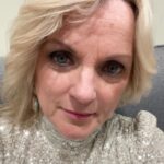 Rhonda Vincent Instagram - 1st half down - 2nd half to go in Stowe - Vermont @sprucepeakarts