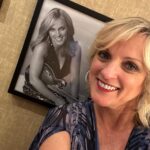 Rhonda Vincent Instagram - @opry #301 #rhondavincent Grand Ole Opry