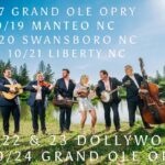 Rhonda Vincent Instagram -
