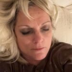 Rhonda Vincent Instagram - Lord as I slumber, I thank you for the blessings of today; your love, peace, and amazing grace of forgiveness. I wait on you Lord for your perfect will. ❤️🙏❤️