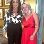 Rhonda Vincent Instagram - Congratulations to my fellow Missourian @saraevansmusic on becoming the newest member of the Grand Ole @opry !! Welcome to the #Opry Family!!! www.opry.com The induction broadcast LIVE @wsmradio Tune in for the celebration at www.wsmonline.com Grand Ole Opry