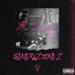 Riccardo Ridolfi Instagram - "GENERAZIONE Z", il nostro nuovo singolo, fuori ovunque il 14 Aprile a MEZZANOTTE.💔