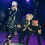 Riccardo Ridolfi Instagram - Come state ragazzi? 🔥❤️‍🩹 PROSSIME DATE: ROMA: @emonightmilano con @eyessettokillofficial - 18/03 al @trafficclub TORINO: @wendynightmare, 23/03 a @spazio211 PRATO: @wendynightmare, 01/04 a @capanno17_prato Dove ci vediamo?