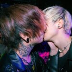 Riccardo Ridolfi Instagram - Siete pronti per PUNK ROCK BOY?